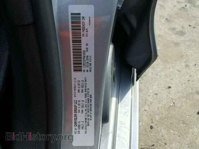 2015 CHRYSLER 200 - VIN: 1C3CCCCB7FN618936 - Photo 10