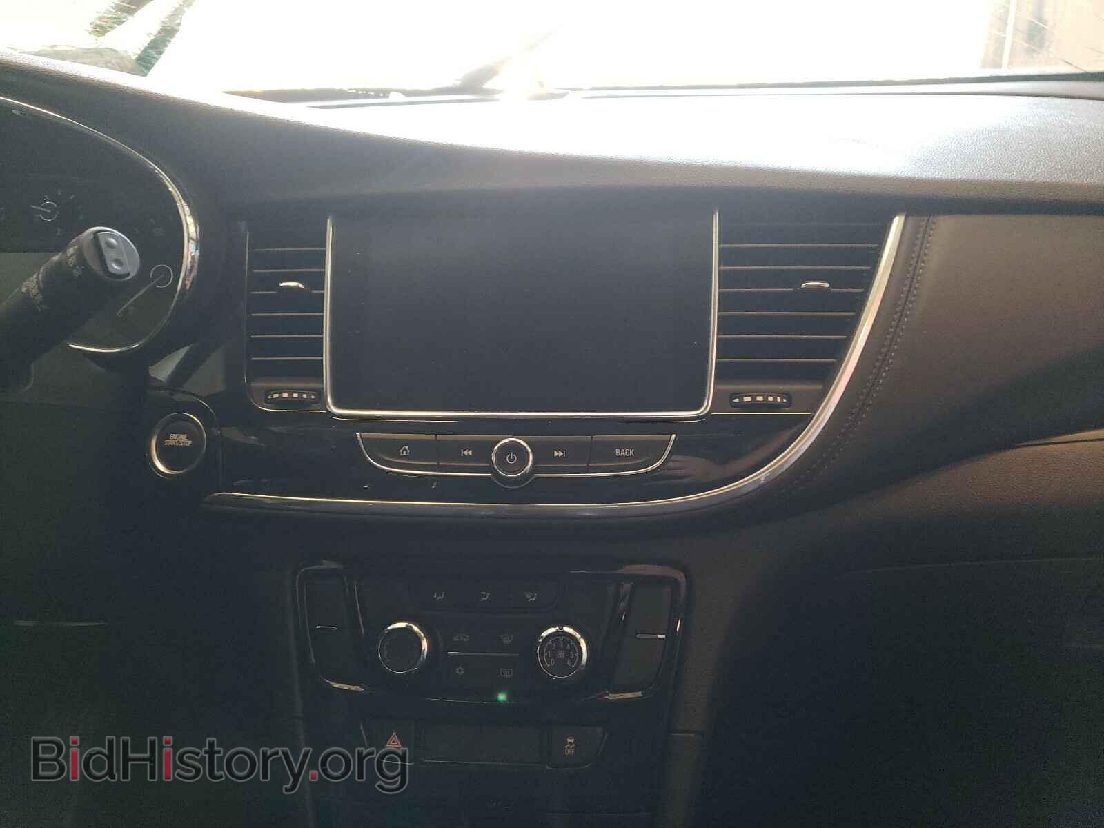 2019 BUICK ENCORE - VIN: KL4CJESB8KB835898 - Photo 9