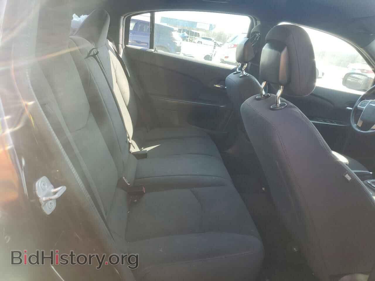 2013 CHRYSLER 200 - VIN: 1C3CCBBB7DN697761 - Photo 10