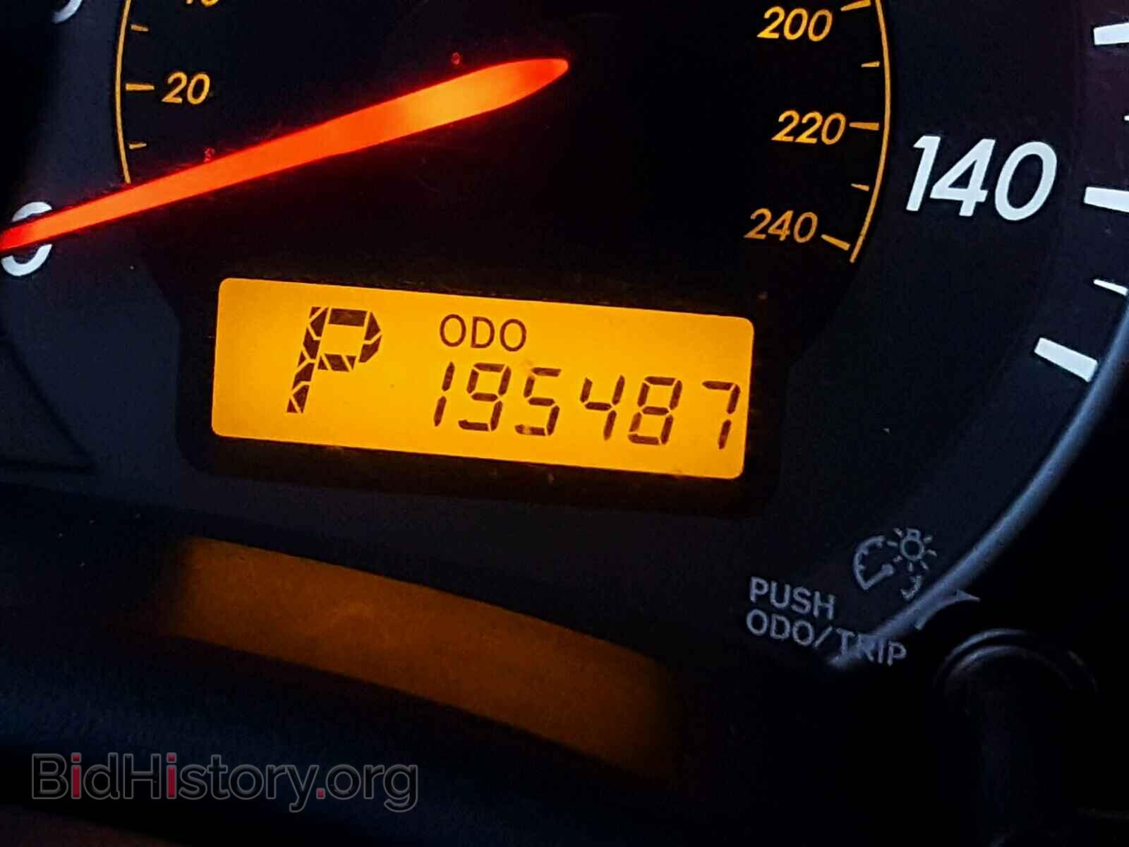2010 TOYOTA COROLLA BA - VIN: 2T1BU4EE9AC460421 - Фото 8