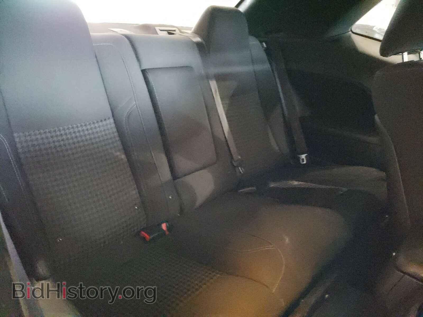 2015 DODGE CHALLENGER - VIN: 2C3CDZAG1FH704508 - Photo 6