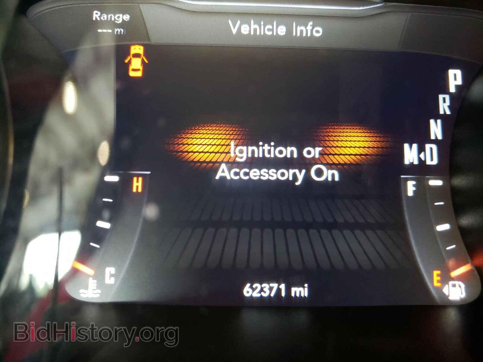 2015 DODGE CHALLENGER - VIN: 2C3CDZAG1FH704508 - Photo 8