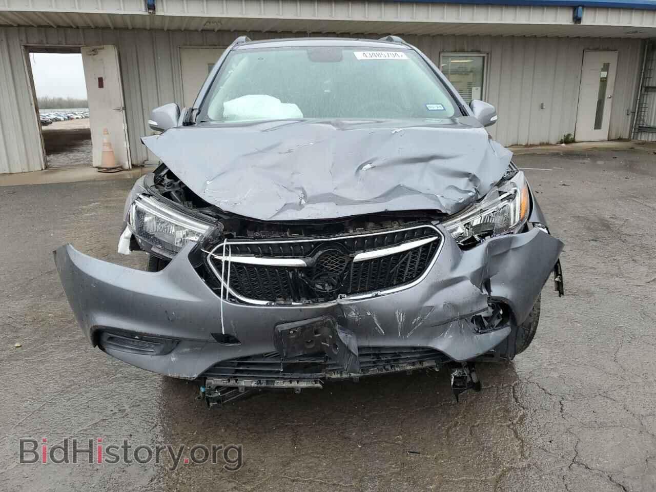 2019 BUICK ENCORE - VIN: KL4CJASB9KB746950 - Photo 5