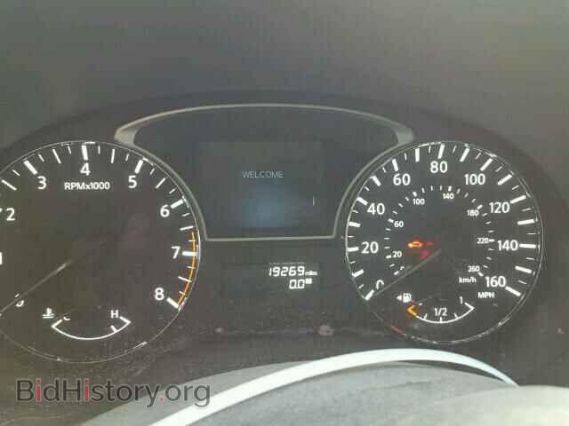2015 NISSAN PATHFINDER - VIN: 5N1AR2MM5FC610580 - Фото 8