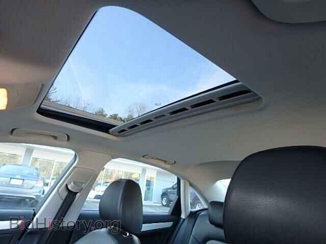 2009 AUDI A4 - VIN: WAULF78K09N026217 - Фото 9