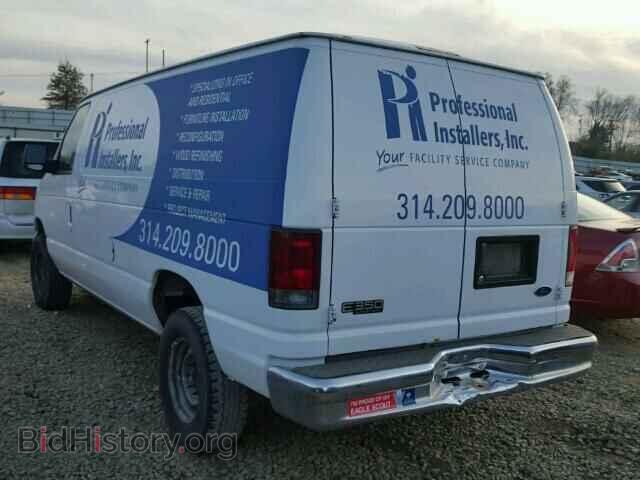 2005 FORD ECONOLINE - VIN: 1FTSE34L55HA88696 - Фото 3