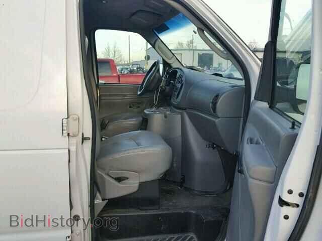 2005 FORD ECONOLINE - VIN: 1FTSE34L55HA88696 - Фото 5