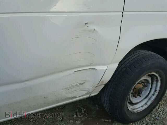 2005 FORD ECONOLINE - VIN: 1FTSE34L55HA88696 - Фото 9