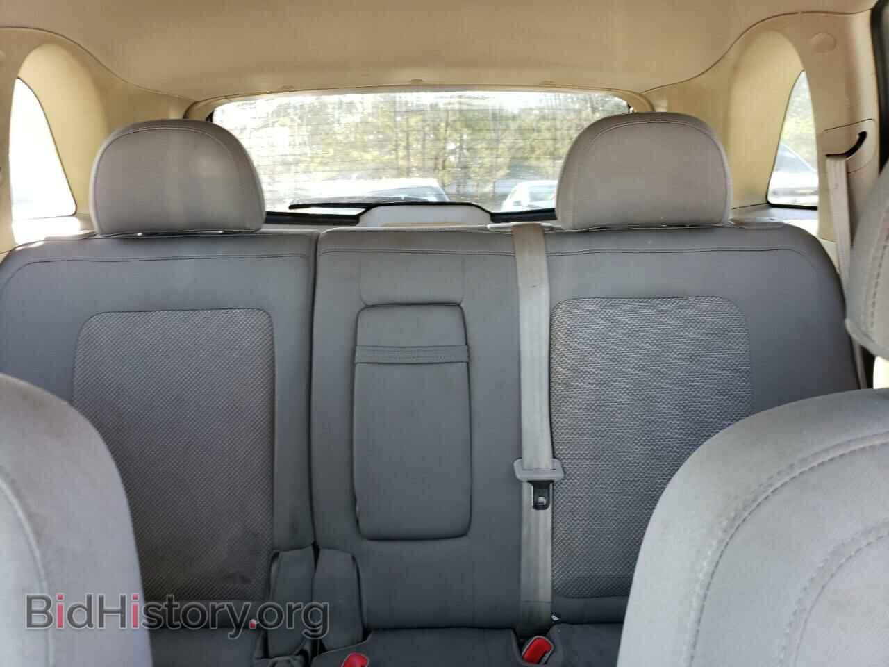 2008 SATURN VUE - VIN: 3GSCL53738S647723 - Фото 10