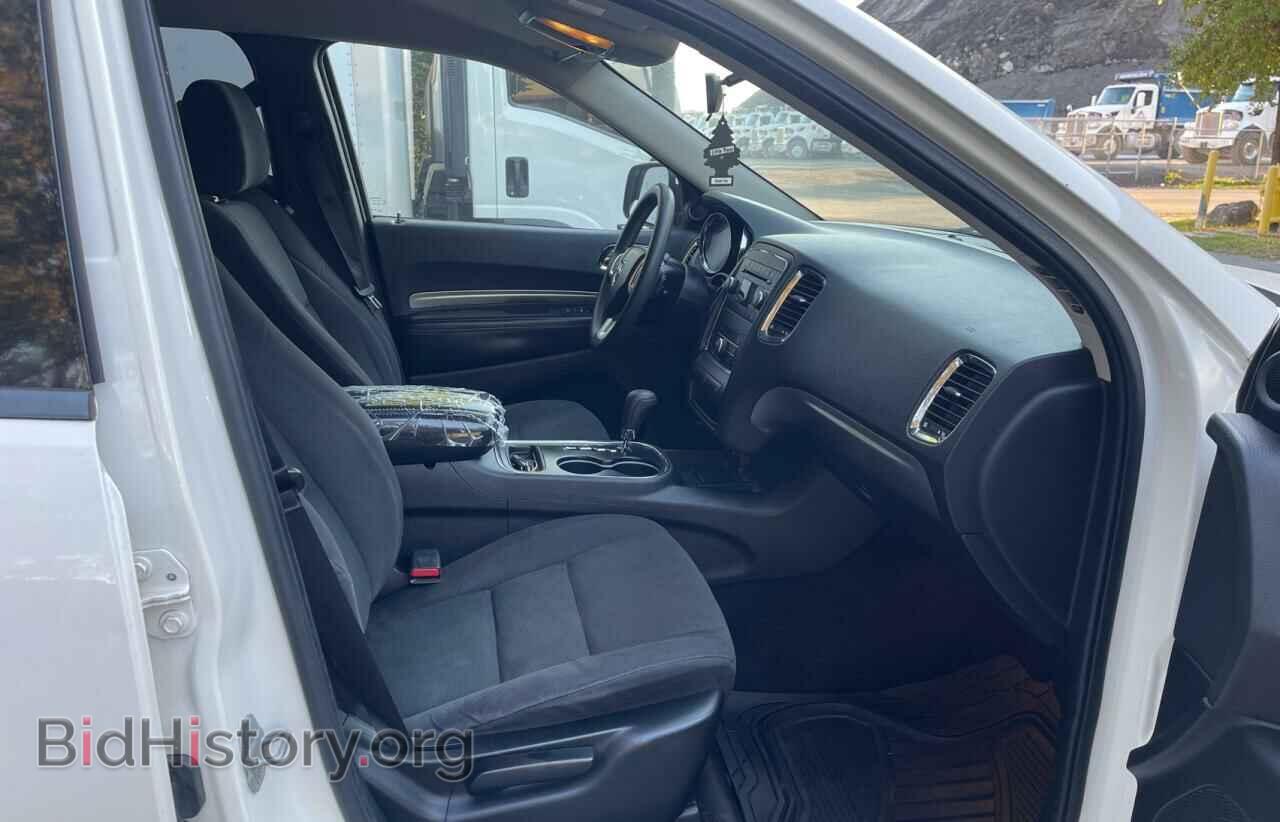 2011 DODGE DURANGO - VIN: 1D4RD2GGXBC711493 - Photo 5