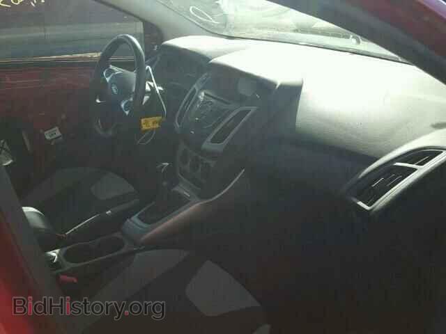 2012 FORD FOCUS - VIN: 1FAHP3K26CL279039 - Photo 5