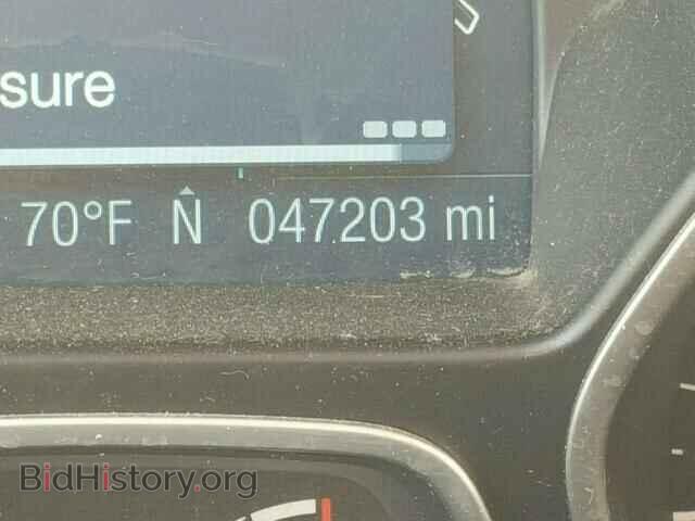 2012 FORD FOCUS - VIN: 1FAHP3K26CL279039 - Photo 8