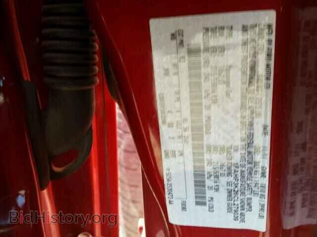 2012 FORD FOCUS - VIN: 1FAHP3K26CL279039 - Photo 10