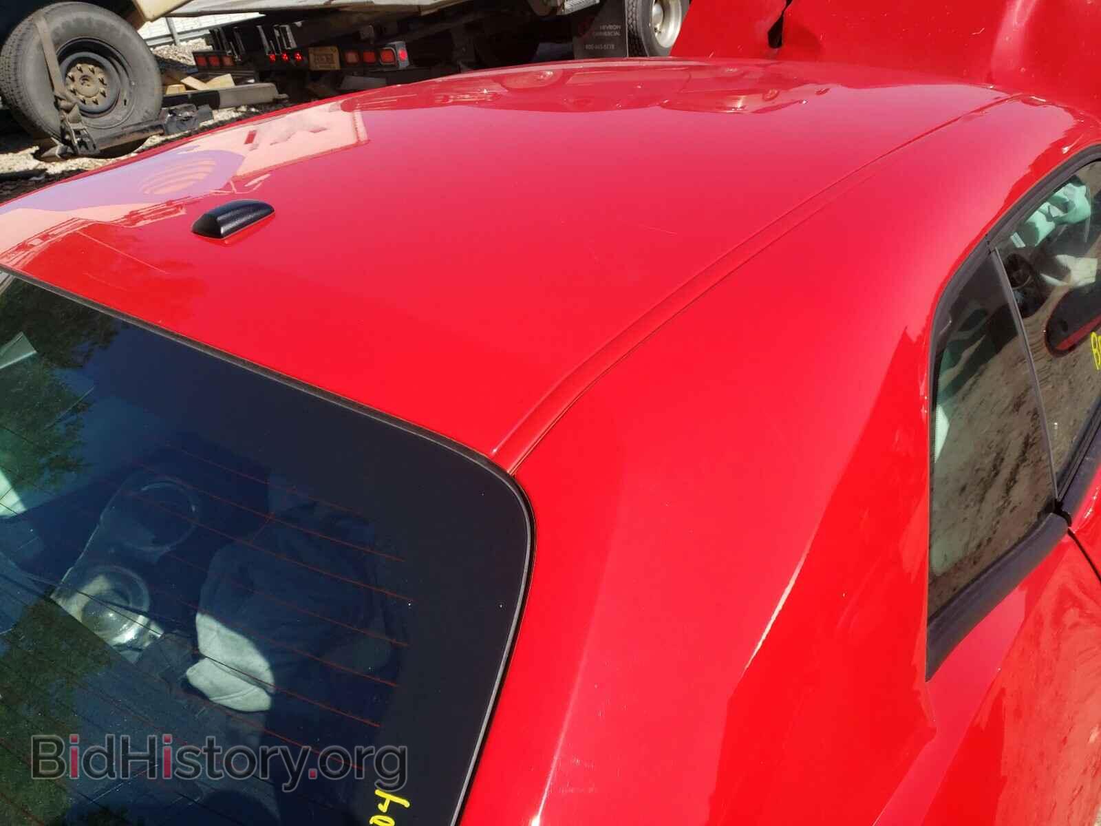2020 DODGE CHALLENGER - VIN: 2C3CDZBT5LH124704 - Фото 9