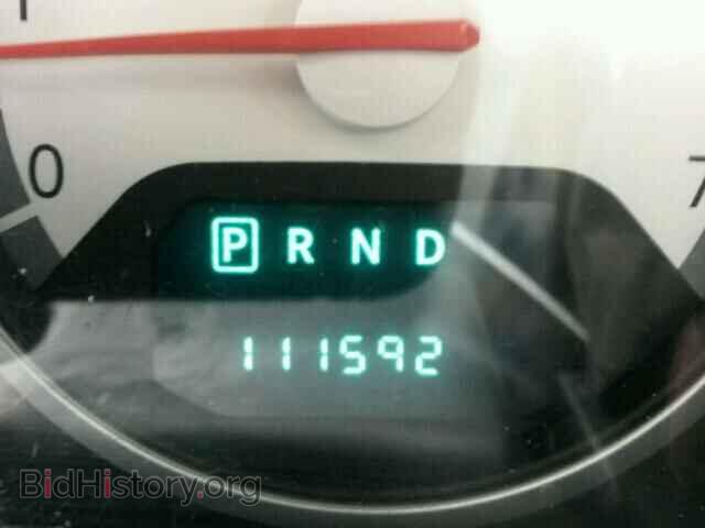 2010 DODGE CARAVAN - VIN: 2D4RN5DX9AR191201 - Фото 8