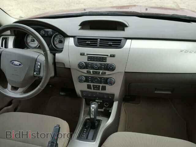 2009 FORD FOCUS - VIN: 1FAHP36N29W229752 - Фото 9