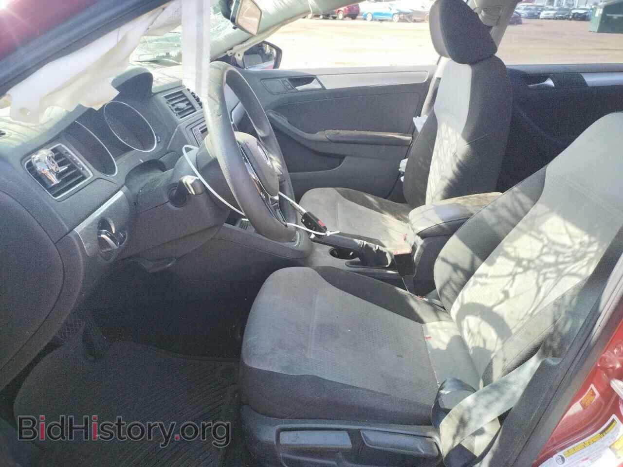 2017 VOLKSWAGEN JETTA - VIN: 3VW2B7AJ2HM256410 - Фото 5