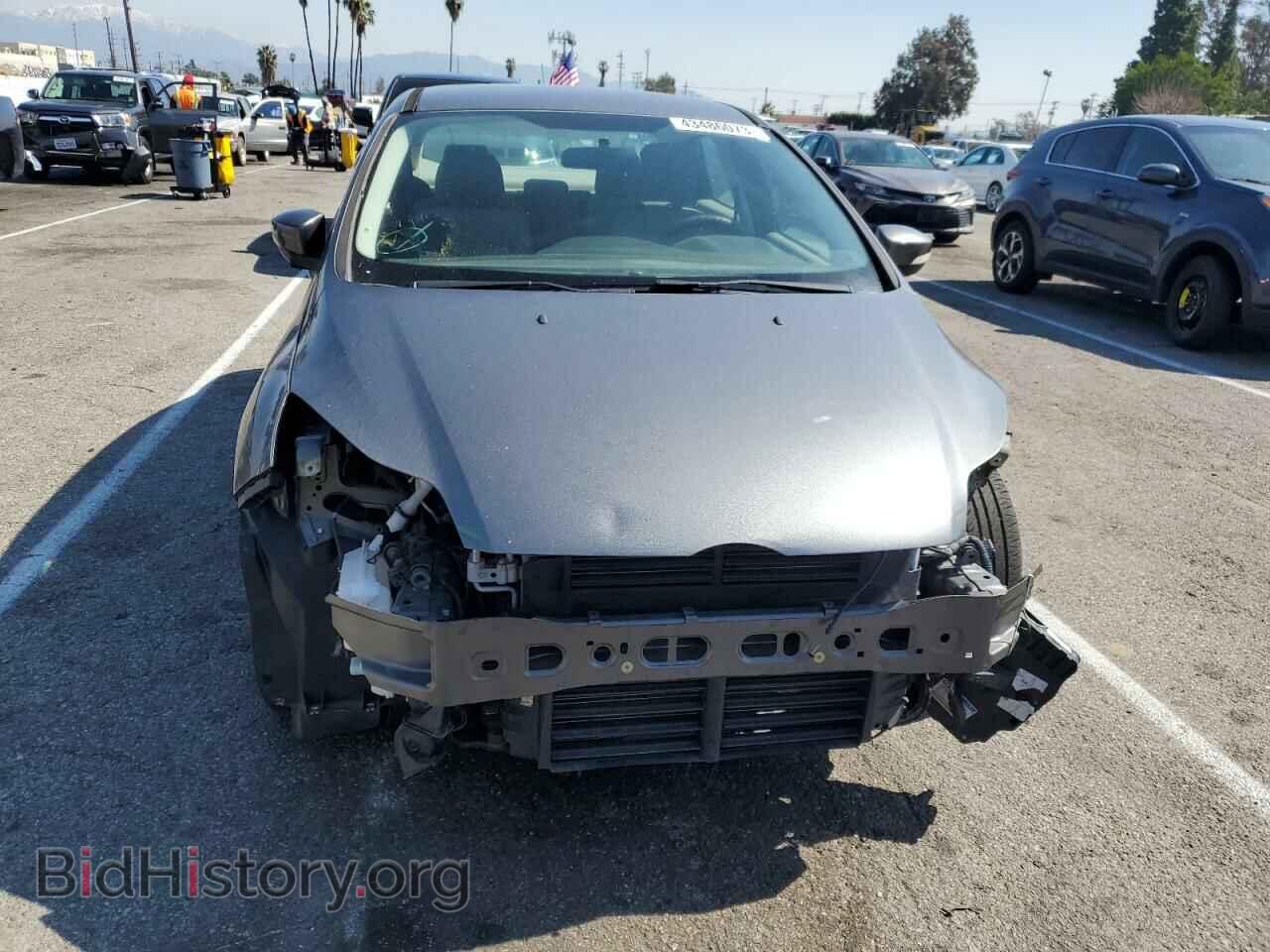 2013 FORD FOCUS - VIN: 1FADP3F29DL139786 - Photo 5