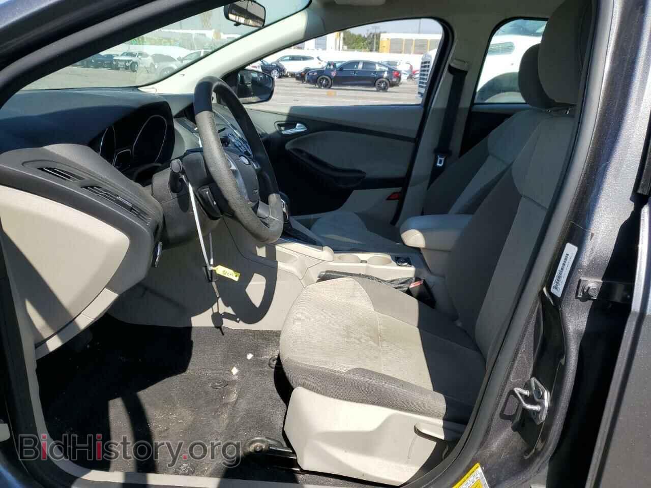 2013 FORD FOCUS - VIN: 1FADP3F29DL139786 - Photo 7
