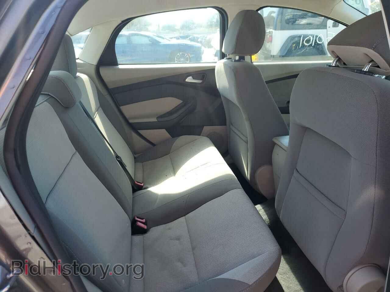 2013 FORD FOCUS - VIN: 1FADP3F29DL139786 - Photo 10