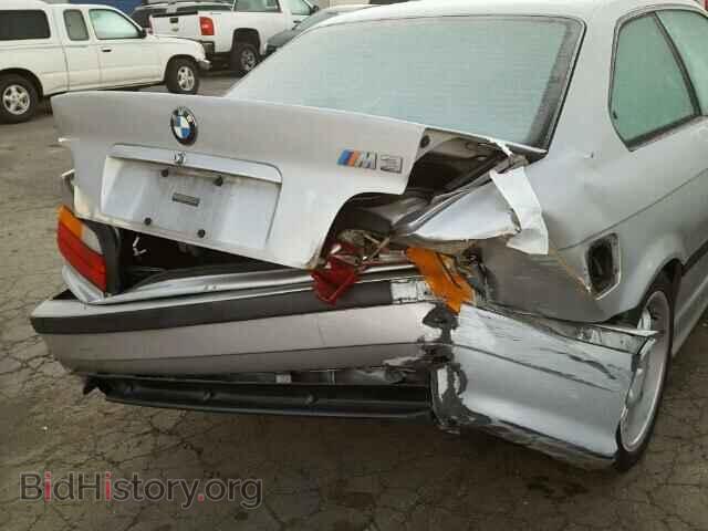 1999 BMW M3 - VIN: WBSBG9331XEY82168 - Фото 10