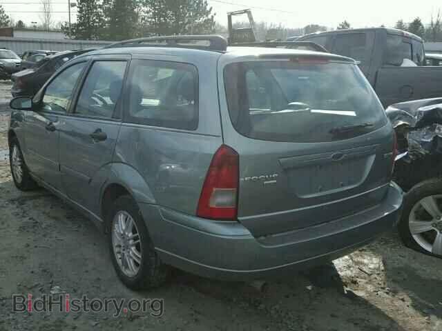 2005 FORD FOCUS - VIN: 1FAFP36N85W120276 - Фото 3