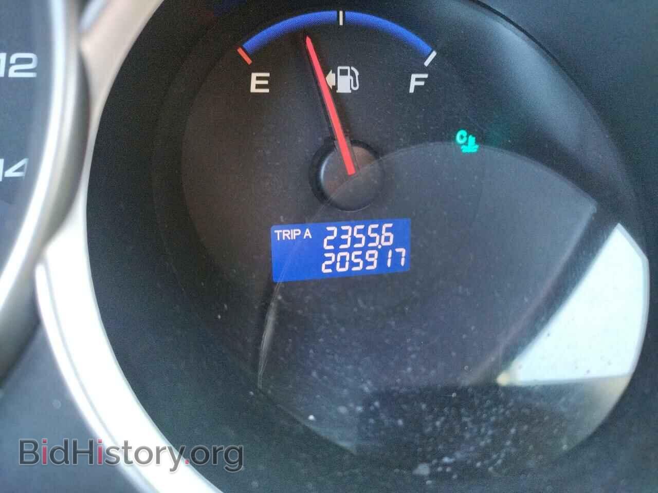 2007 HONDA FIT - VIN: JHMGD37417S044650 - Фото 8
