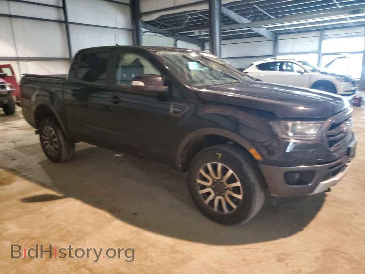 2019 FORD RANGER - VIN: 1FTER4EHXKLB09309 - Фото 4
