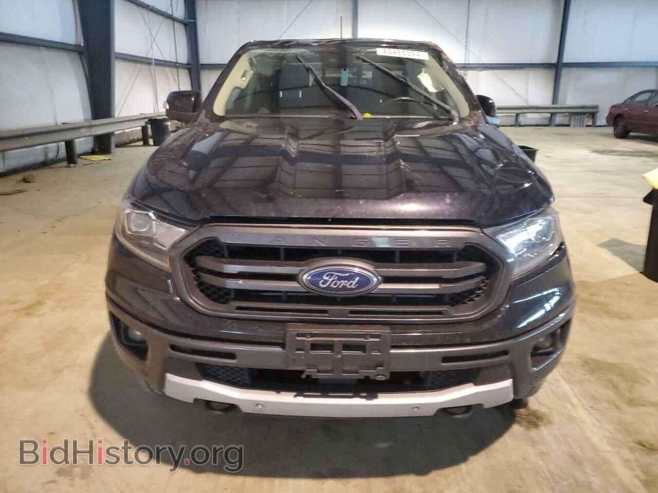 2019 FORD RANGER - VIN: 1FTER4EHXKLB09309 - Фото 5