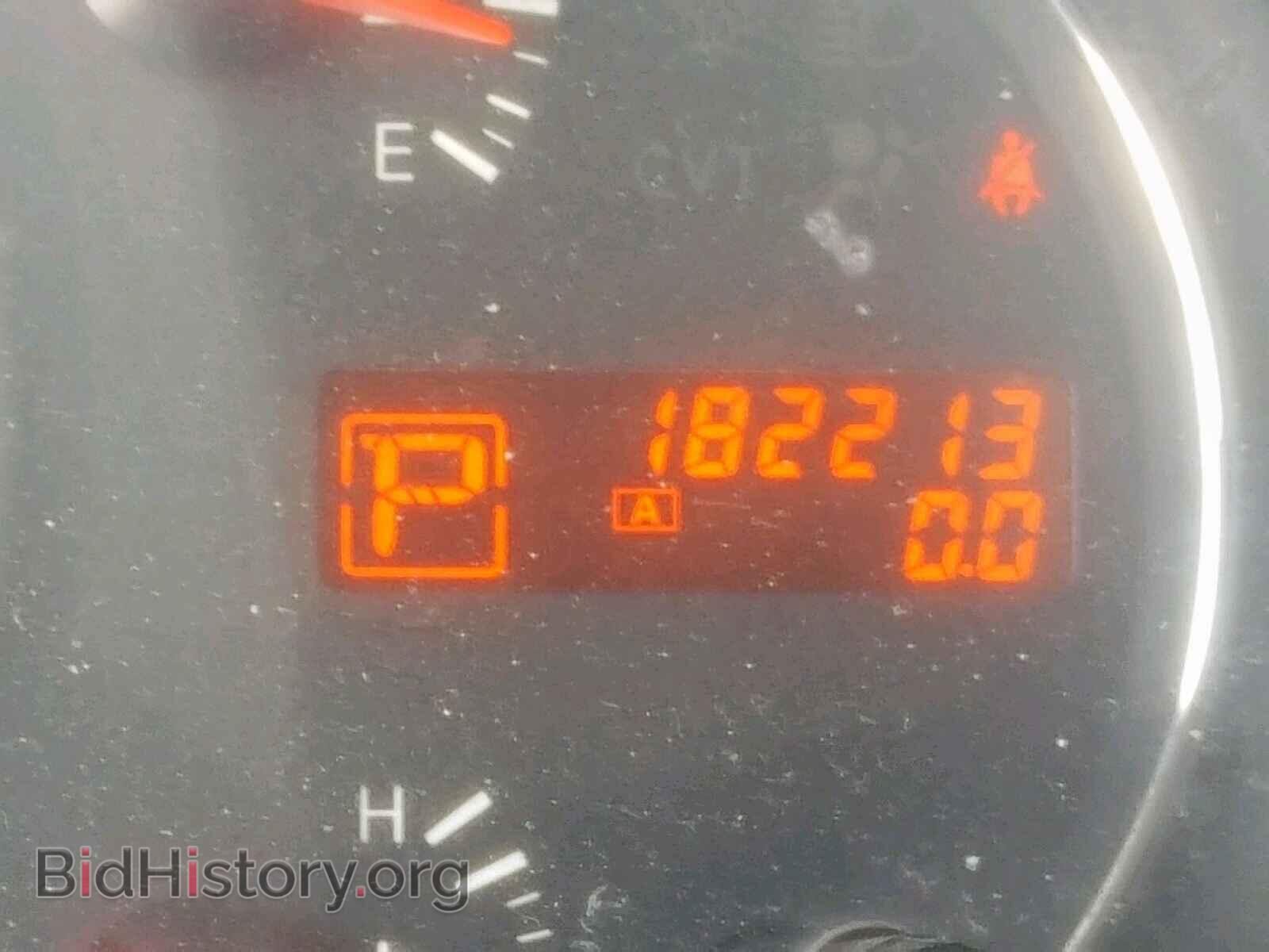 2009 NISSAN MAXIMA S - VIN: 1N4AA51E99C822046 - Фото 8
