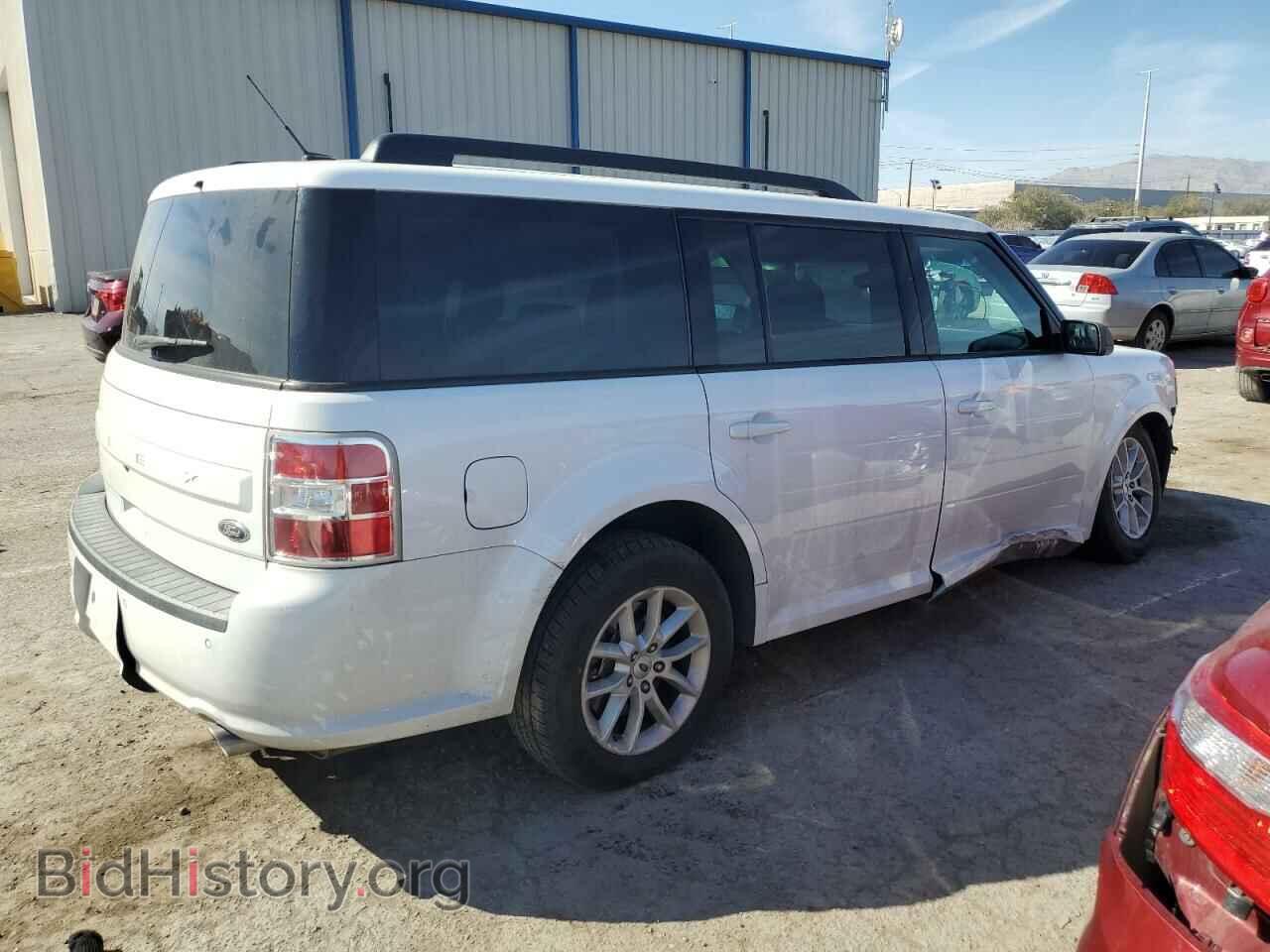 2016 FORD FLEX - VIN: 2FMGK5B85GBA22539 - Photo 3