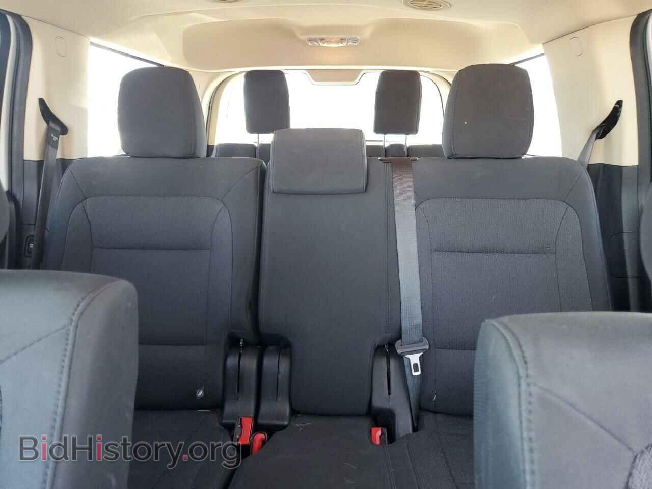 2016 FORD FLEX - VIN: 2FMGK5B85GBA22539 - Photo 10
