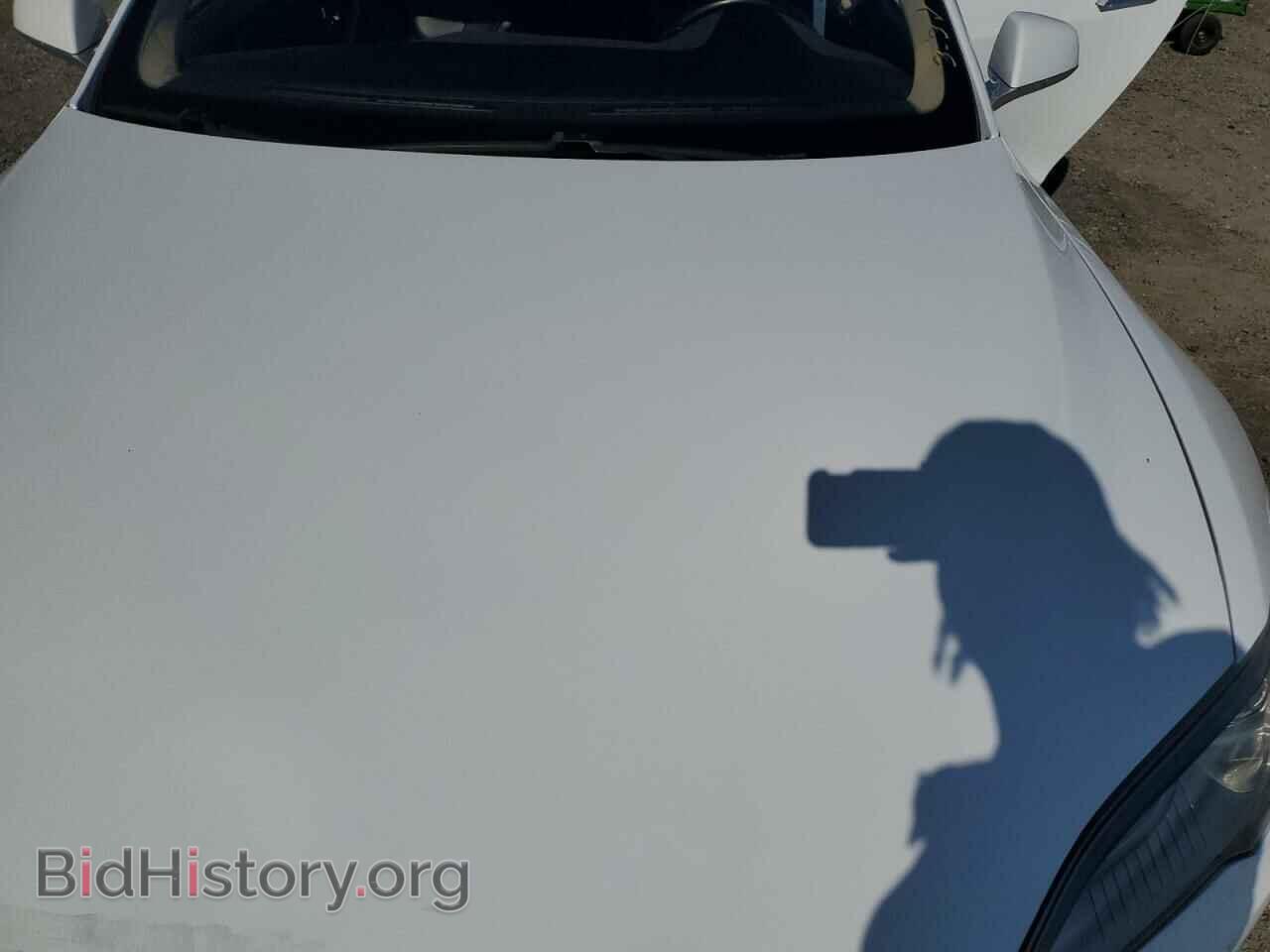 2015 TESLA MODEL S - VIN: 5YJSA1E16FF107979 - Photo 11