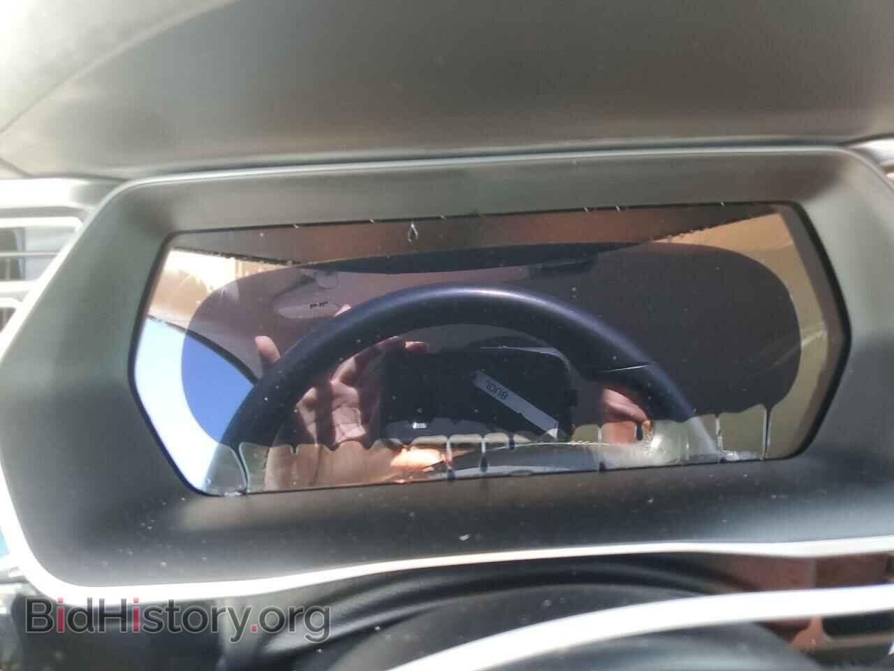 2015 TESLA MODEL S - VIN: 5YJSA1E16FF107979 - Photo 9