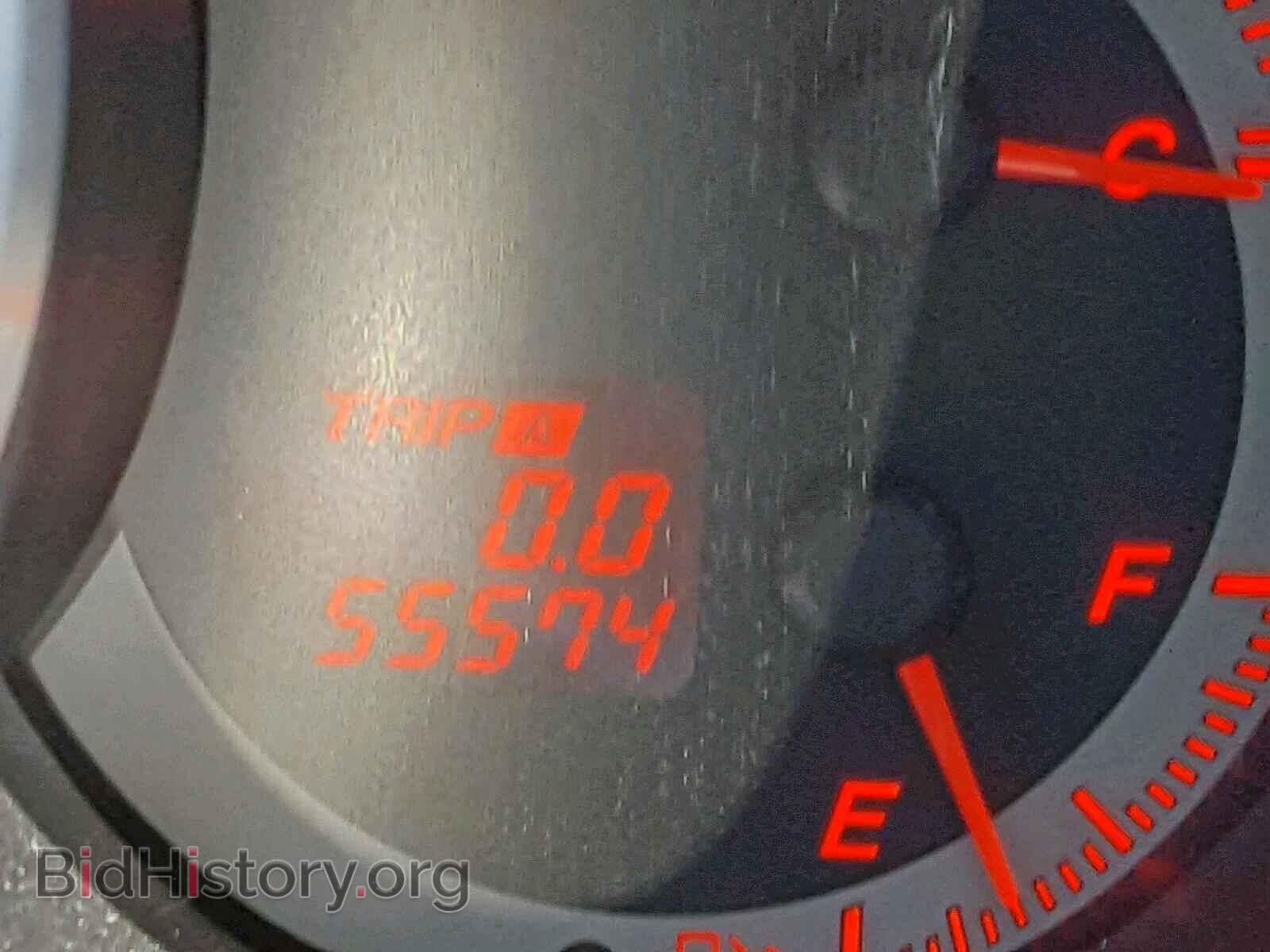 2007 MAZDA 3 S - VIN: JM1BK323671644280 - Фото 8