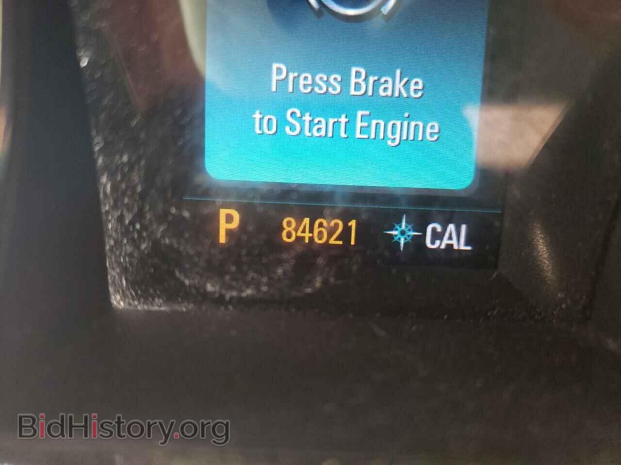2012 BUICK LACROSSE - VIN: 1G4GF5E30CF258156 - Фото 8