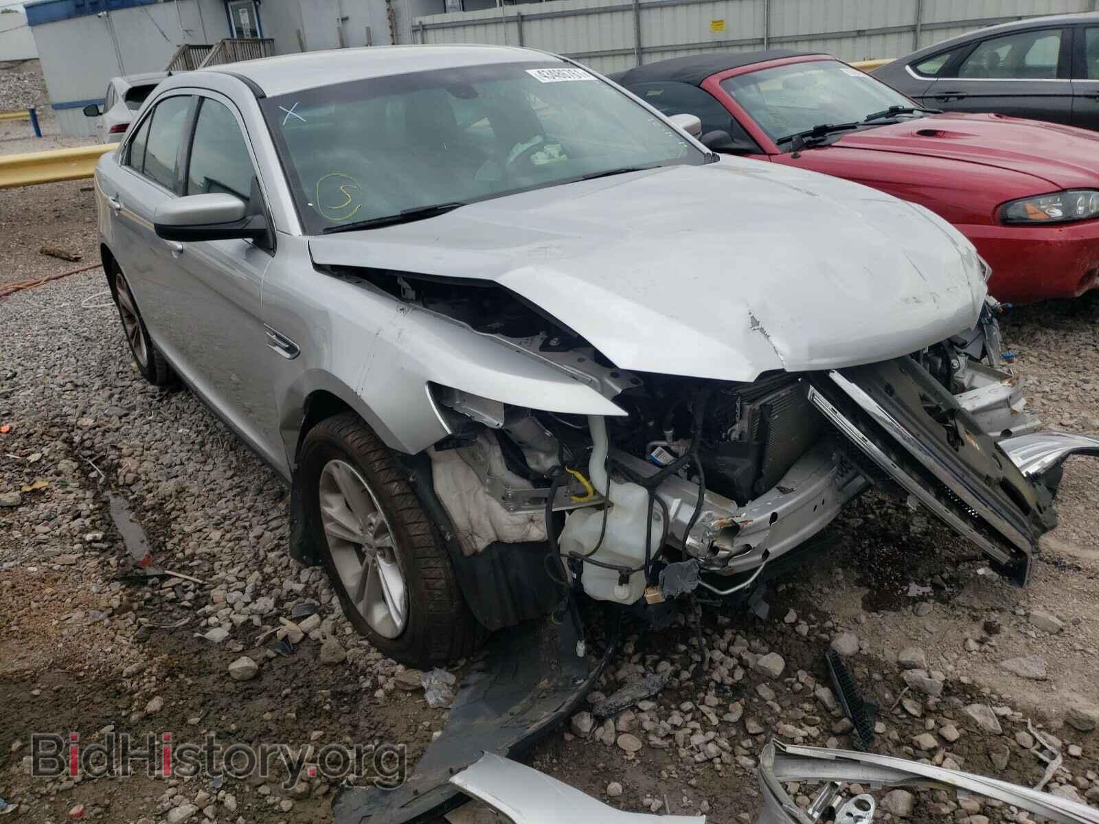 Photo 1FAHP2E89FG182344 - FORD TAURUS 2015