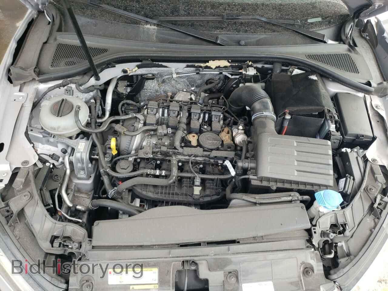 2015 AUDI A3 - VIN: WAUKFGFF3F1031674 - Фото 11