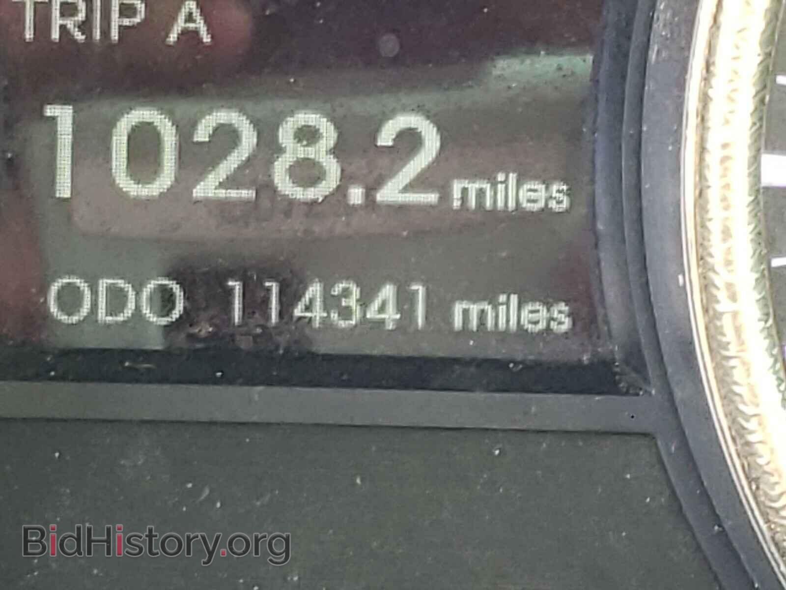 2012 HYUNDAI SONATA - VIN: 5NPEC4AC7CH428085 - Фото 8