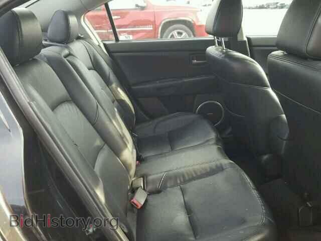 2007 MAZDA 3 S - VIN: JM1BK323071732967 - Фото 6
