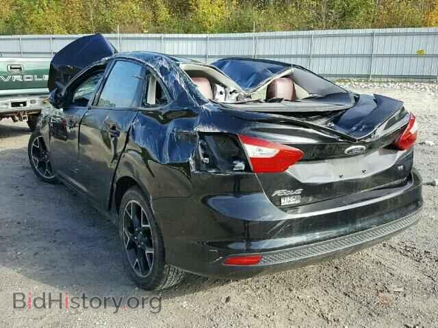2012 FORD FOCUS - VIN: 1FAHP3F25CL299910 - Photo 3