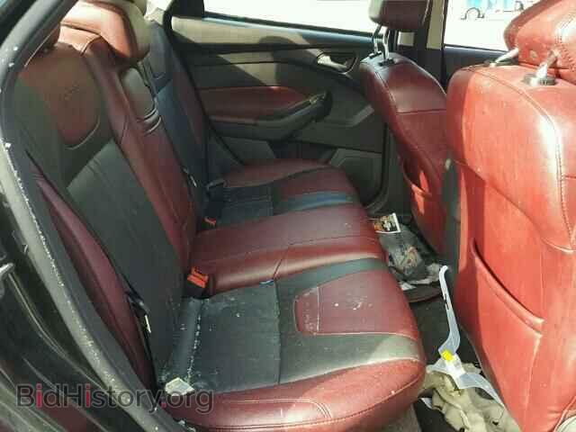2012 FORD FOCUS - VIN: 1FAHP3F25CL299910 - Photo 6