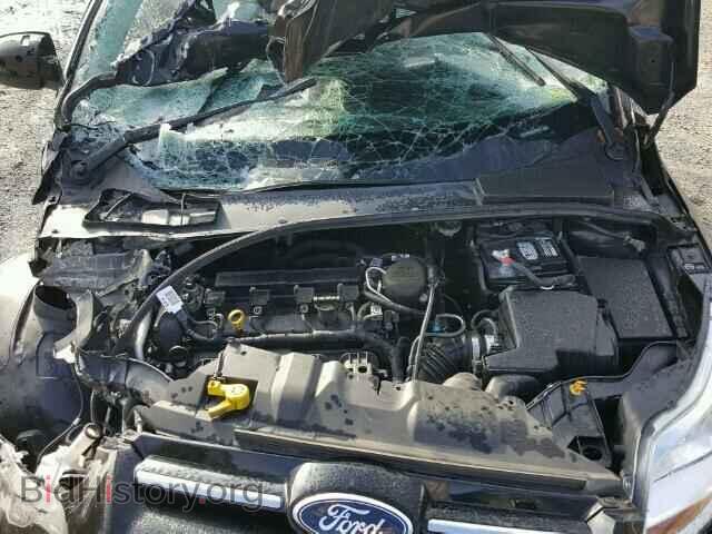 2012 FORD FOCUS - VIN: 1FAHP3F25CL299910 - Photo 7