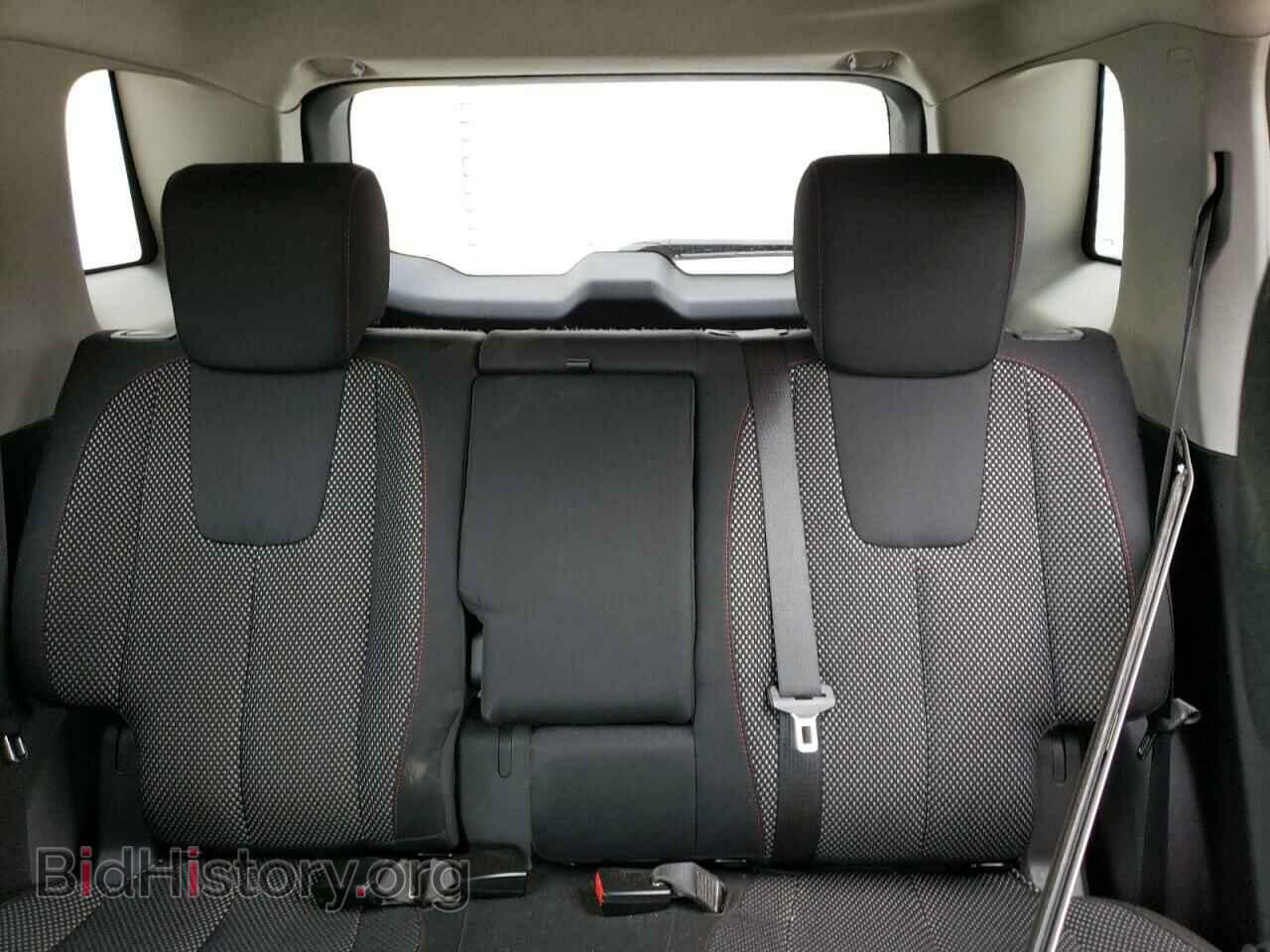 2011 GMC TERRAIN - VIN: 2CTFLTE53B6320211 - Фото 10