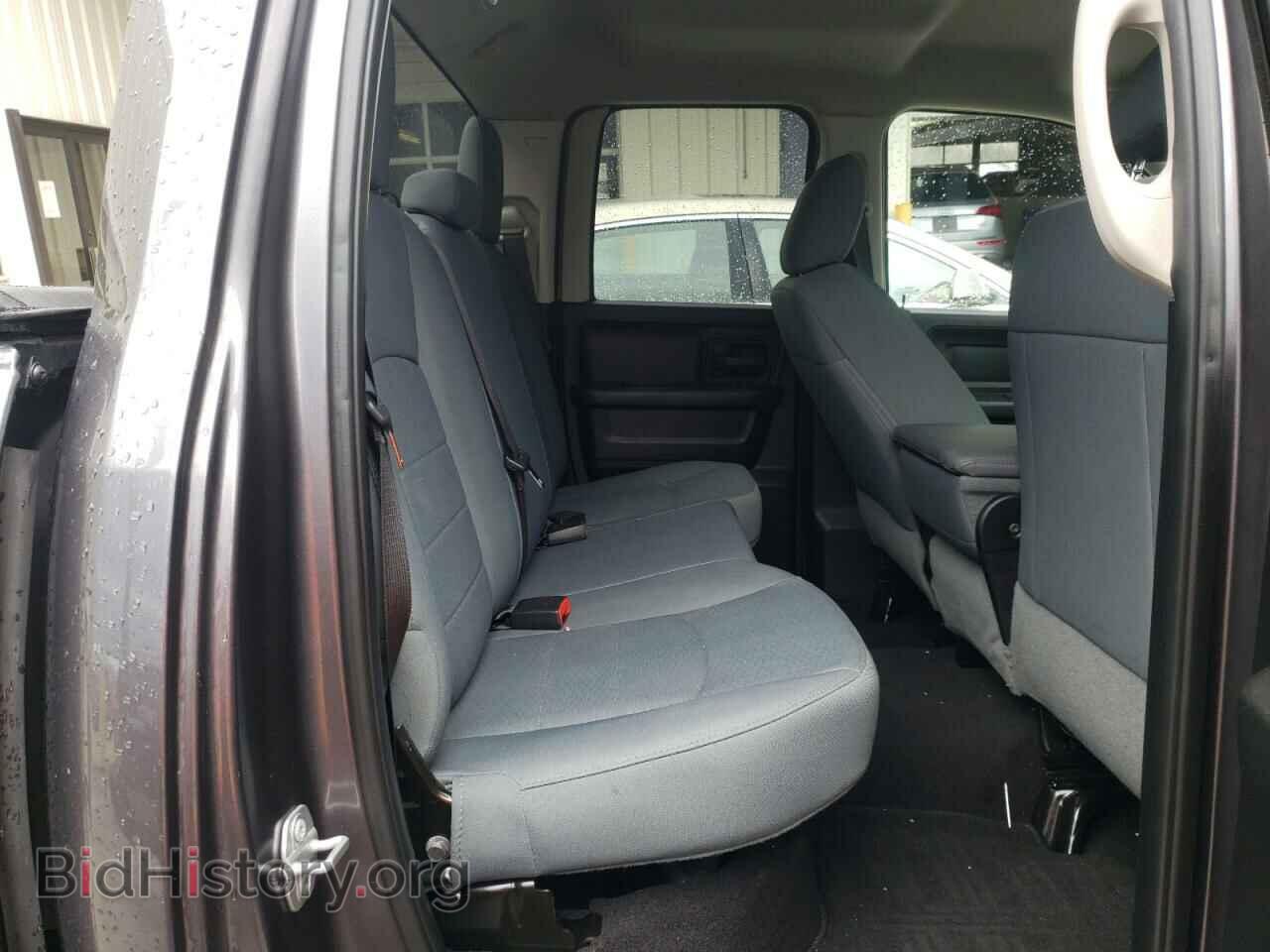 2018 RAM 1500 - VIN: 1C6RR7FG2JS308892 - Фото 10