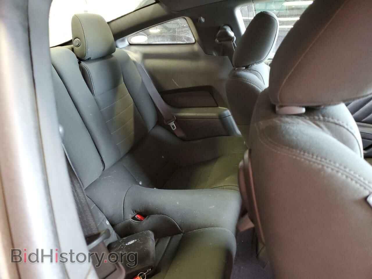 2011 FORD ALL Models - VIN: 1ZVBP8AM1B5129601 - Photo 10