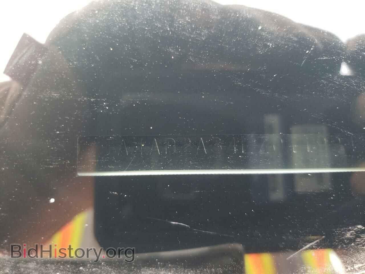 2020 MITSUBISHI OUTLANDER - VIN: JA4AD2A34LZ011994 - Фото 9