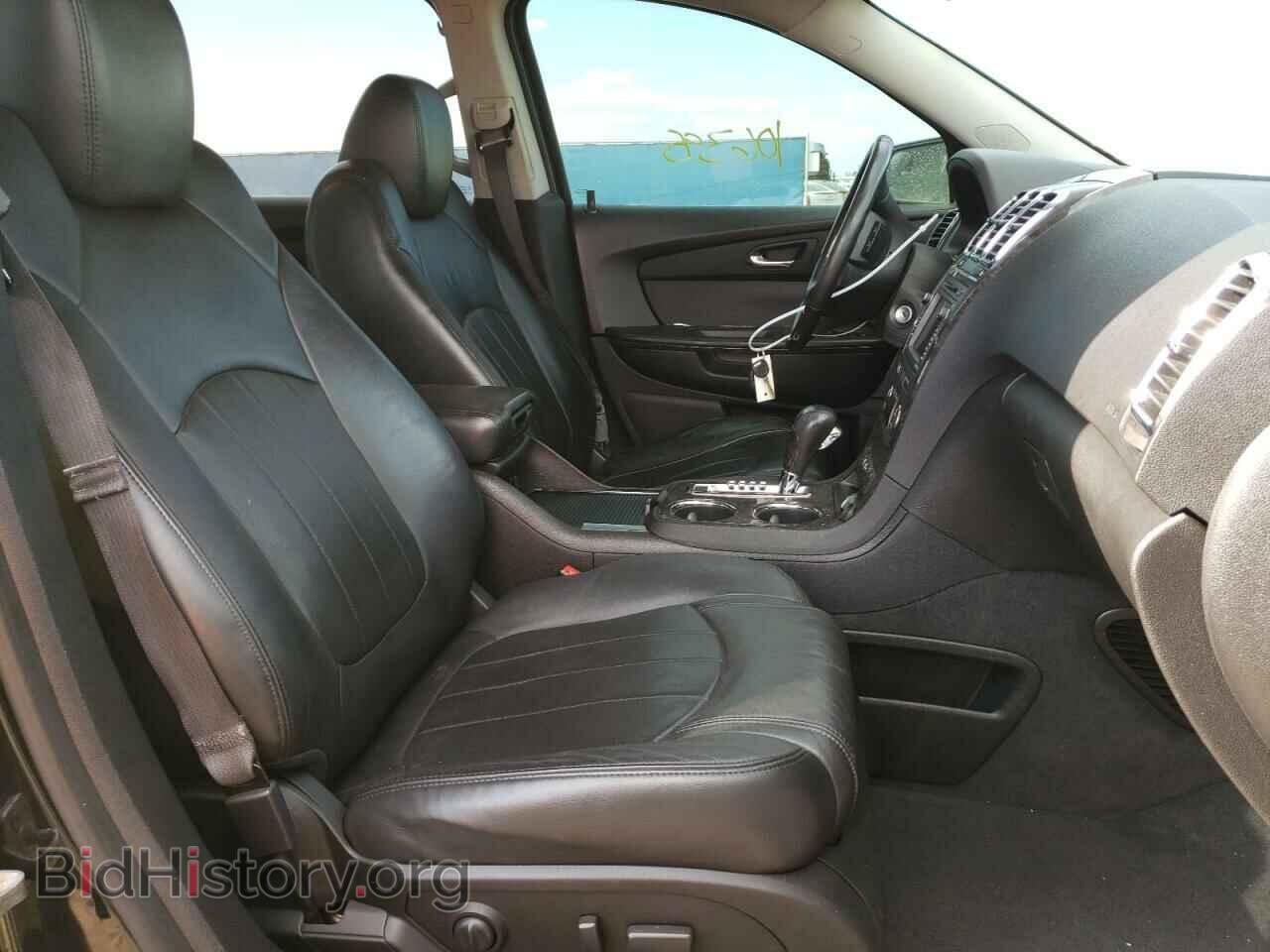 2012 GMC ACADIA DEN - VIN: 1GKKVTED7CJ232668 - Фото 5