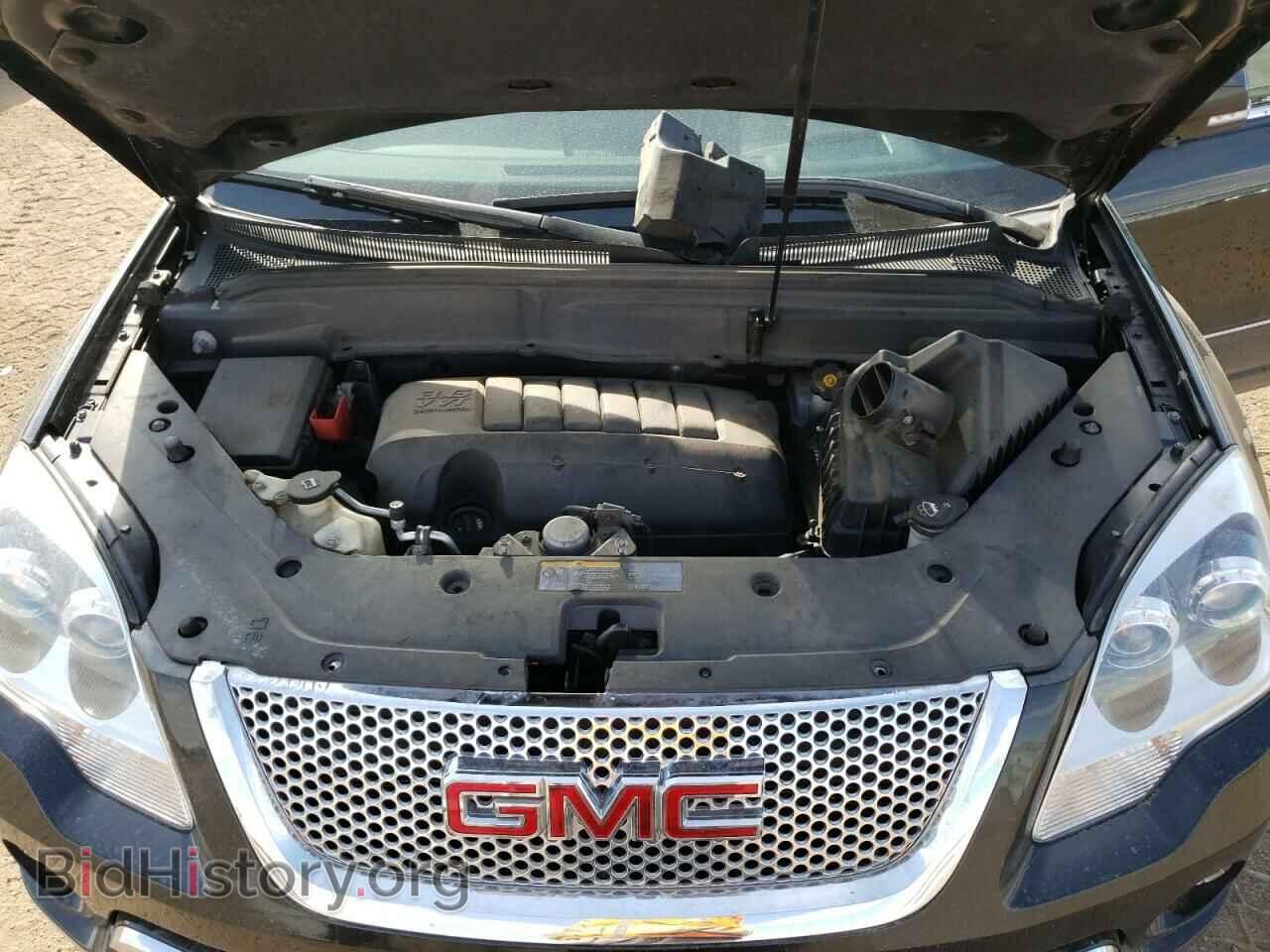 2012 GMC ACADIA DEN - VIN: 1GKKVTED7CJ232668 - Фото 7