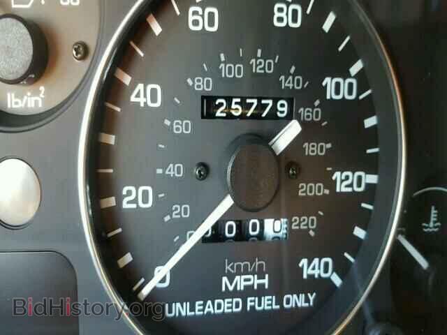 1994 MAZDA MIATA - VIN: JM1NA3533R0502747 - Фото 8